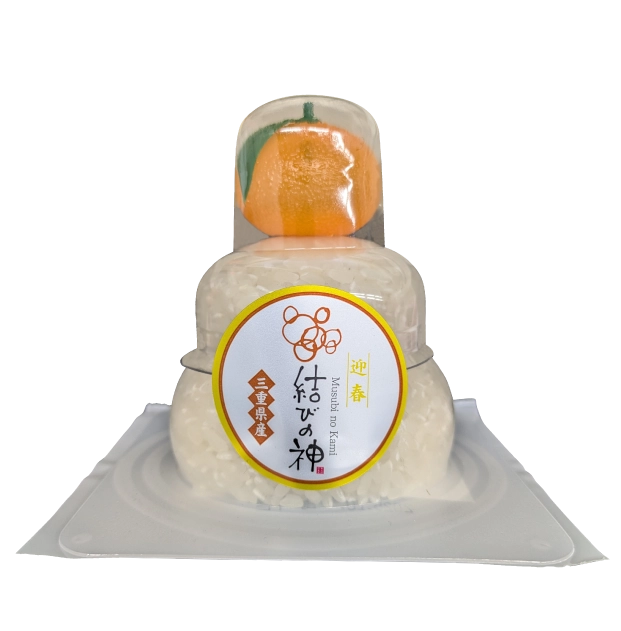 鏡米