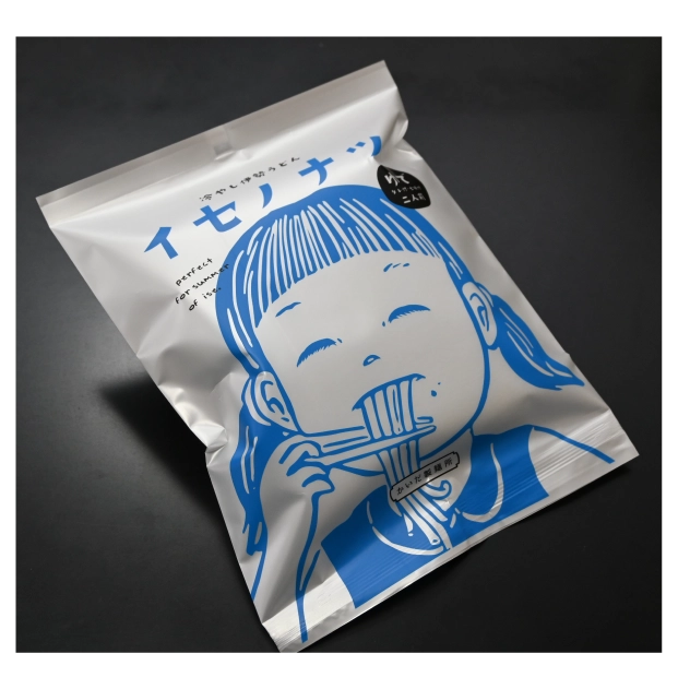 イセノナツ