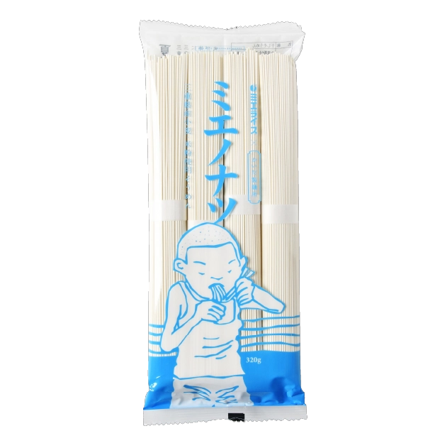 ミエノナツ